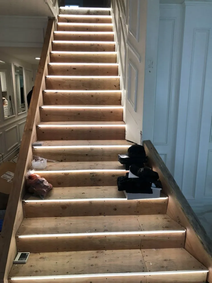 Professional panel upgrade service in Sunland, CA - LAK Electric