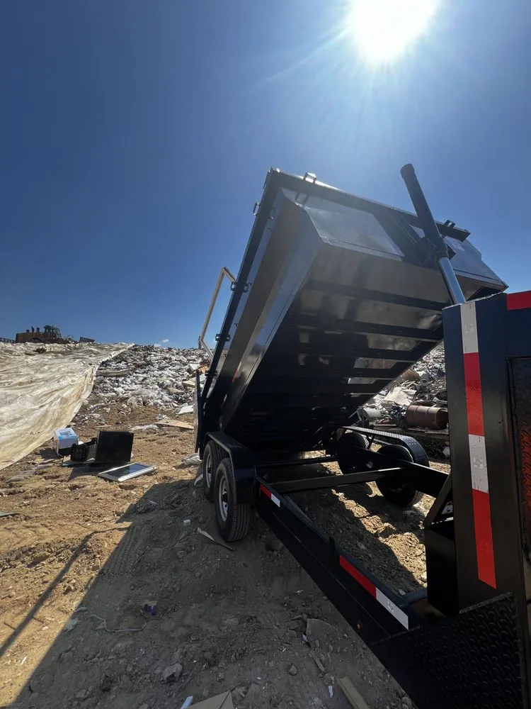 Slide of Lake & Valley Handyman Service