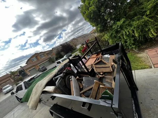 Lake & Valley Handyman Service