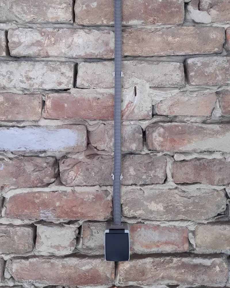 Slide of Lake Arlington Electrical Services