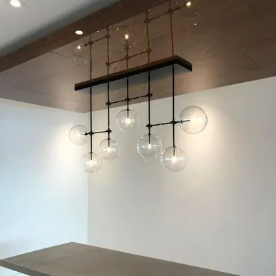 Lake Arlington Electrical Services Logo