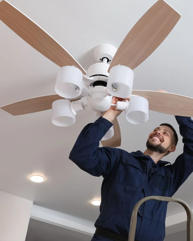 Trusted outlet and switch repair service in Blue Jay, CA - Lake Arrowhead Electrical