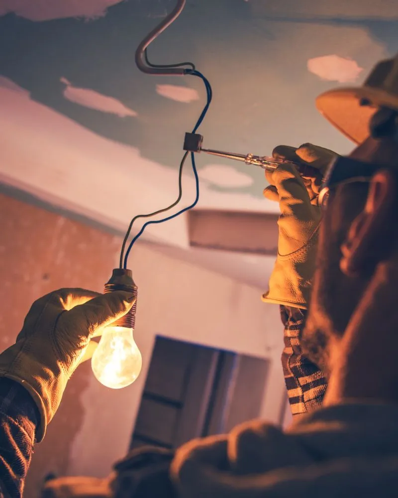 Professional electrical repair in Blue Jay, CA by Lake Arrowhead Electrical