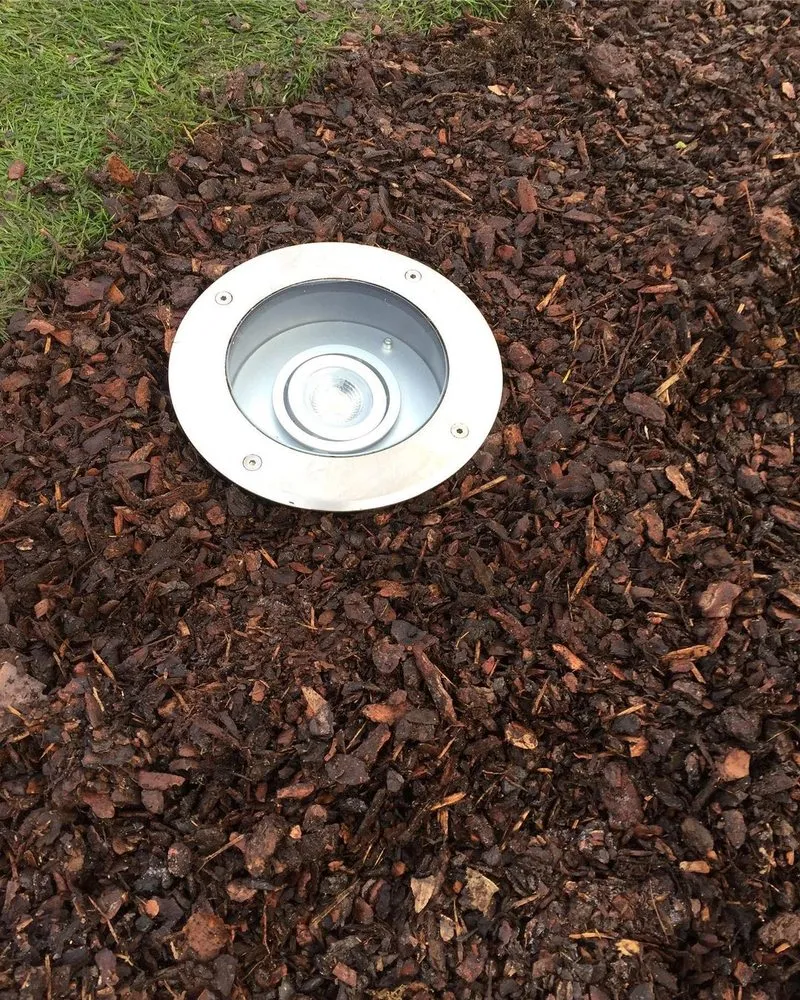 Slide of Lake Bluff Electrical