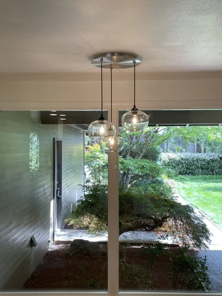 Reliable lighting installation experts serving Troy, MT - Lake Creek Electric
