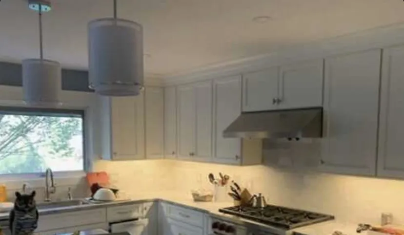 Slide of Lake Electric