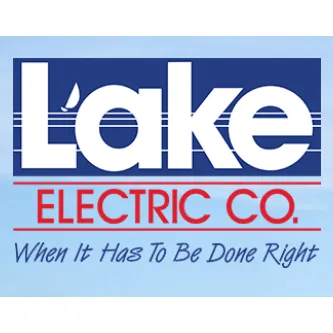 Slide of Lake Electric