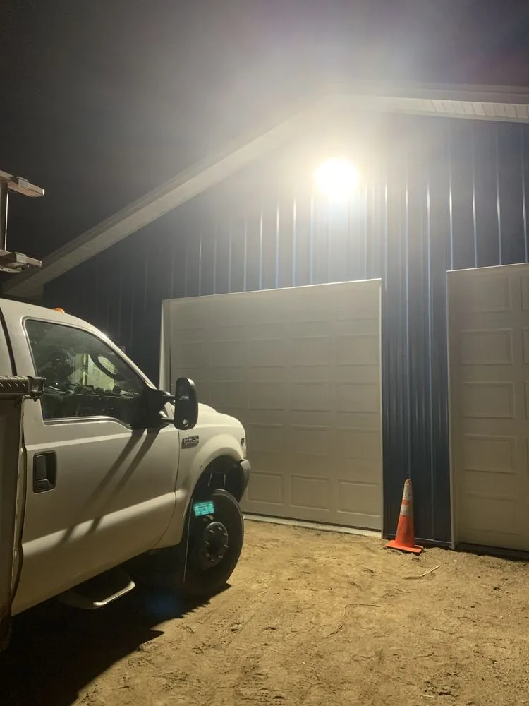 Licensed wiring installation experts serving Sebeka, MN - Lake Electric