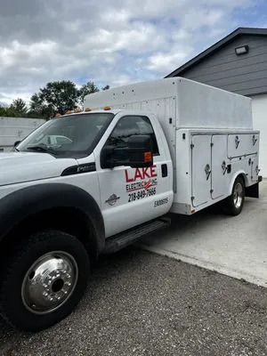 Lake Electric
