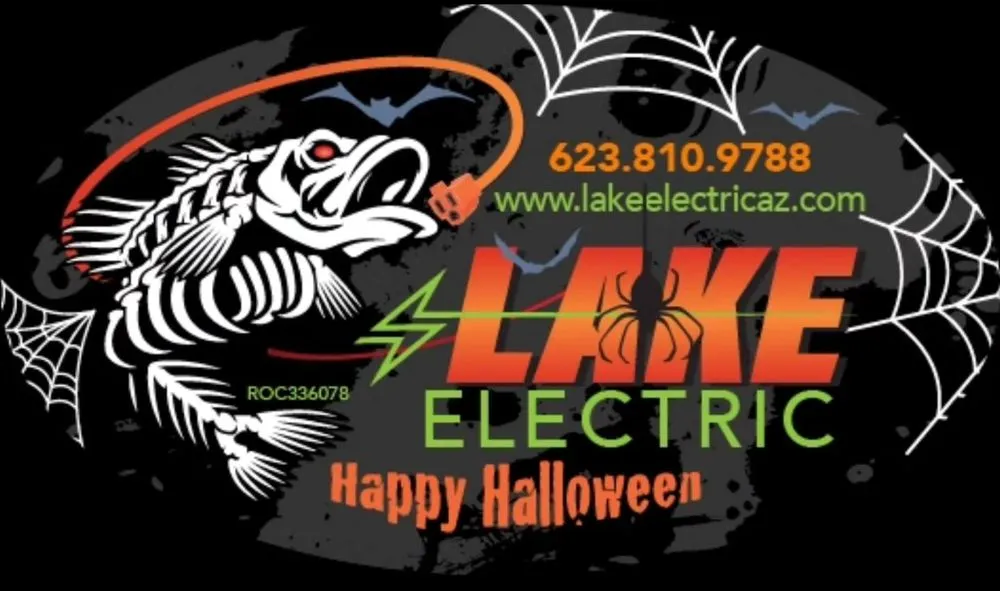 Professional circuit breaker repair service in Surprise, AZ - Lake Electric