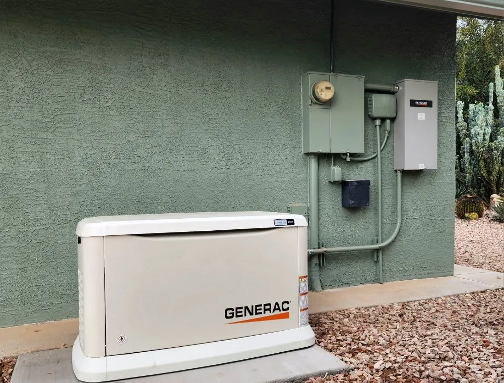 Expert electrical repair service in Surprise, AZ - Lake Electric