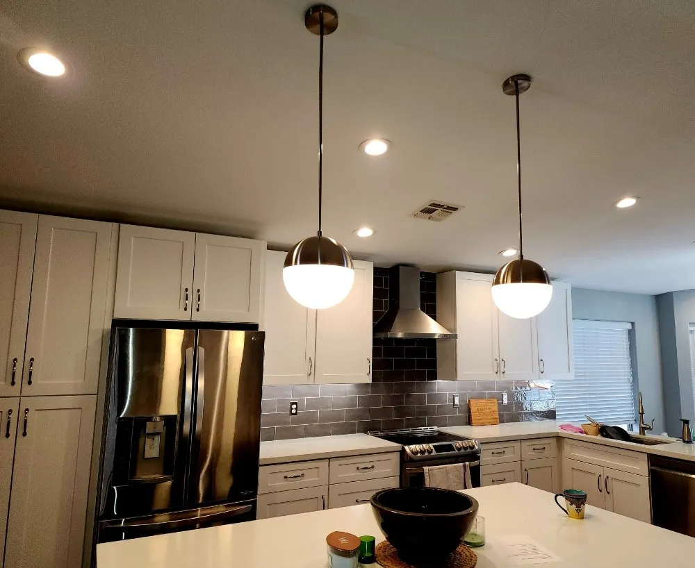 Professional wiring installation experts serving Surprise, AZ - Lake Electric