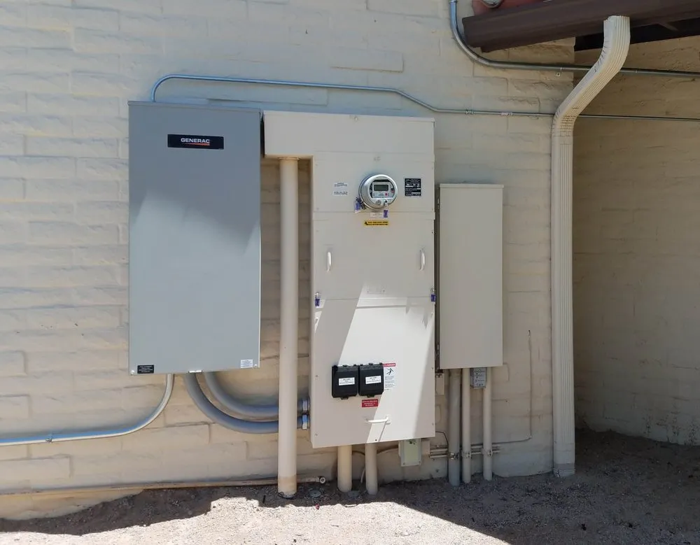 Licensed outlet and switch repair service in Surprise, AZ - Lake Electric
