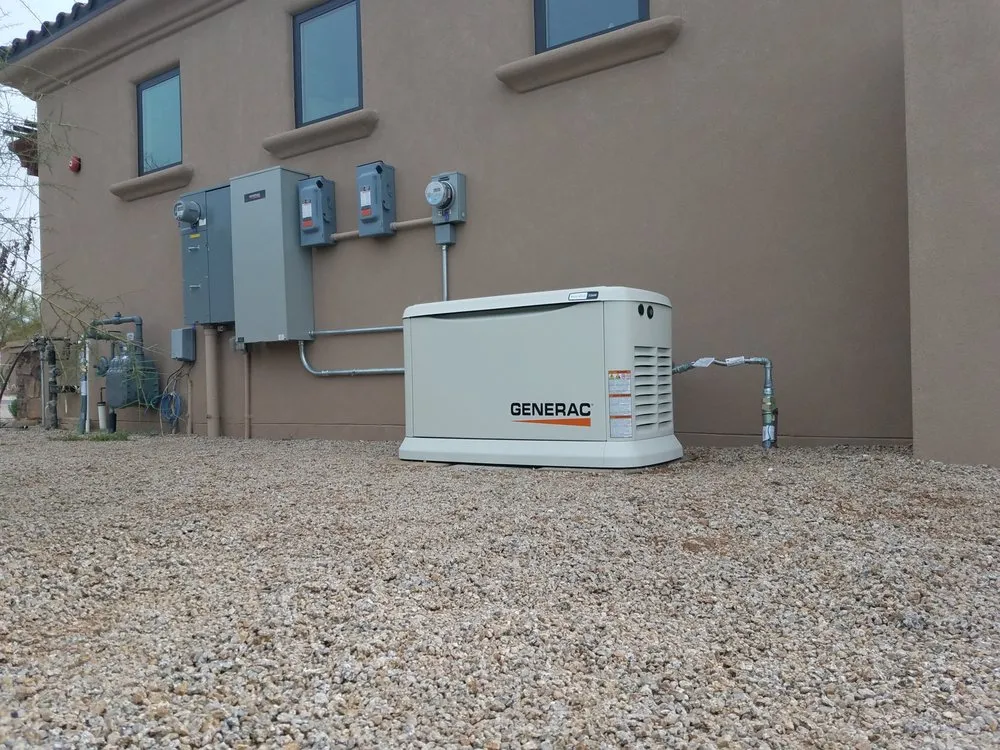 Emergency electrical repair service in Surprise, AZ - Lake Electric