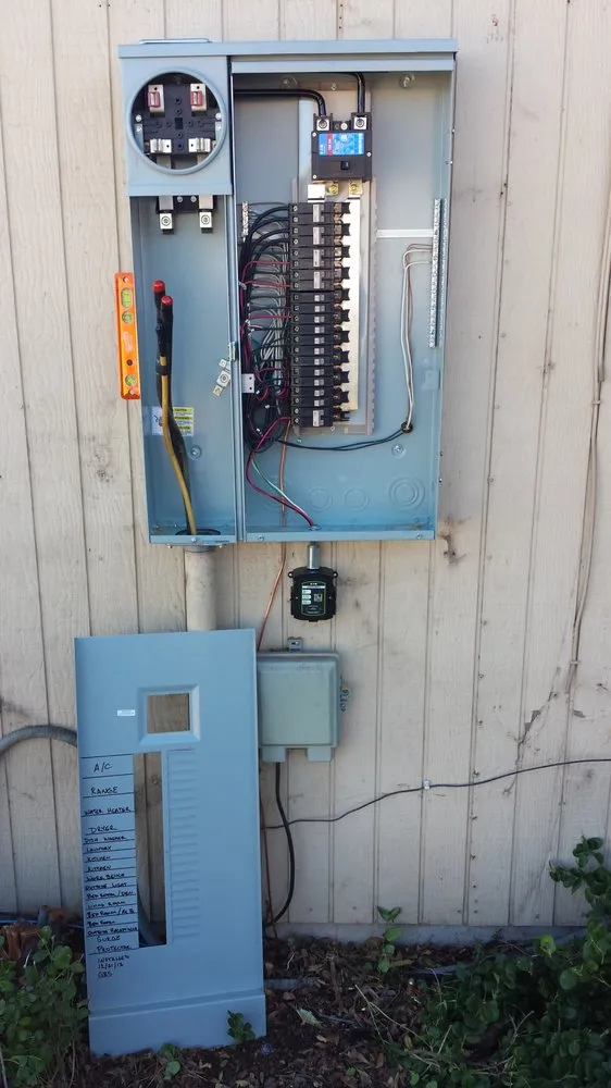 Reliable wiring installation in Surprise, AZ by Lake Electric