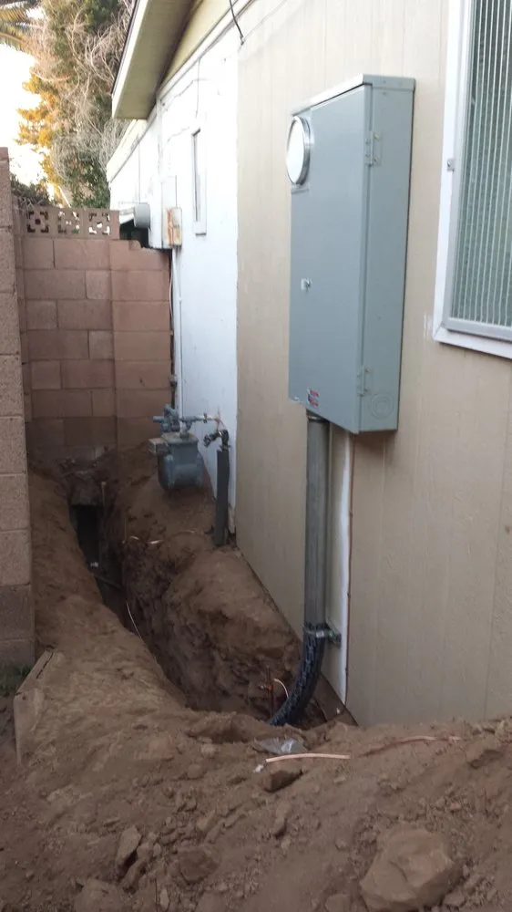 Trusted panel upgrade service in Surprise, AZ - Lake Electric