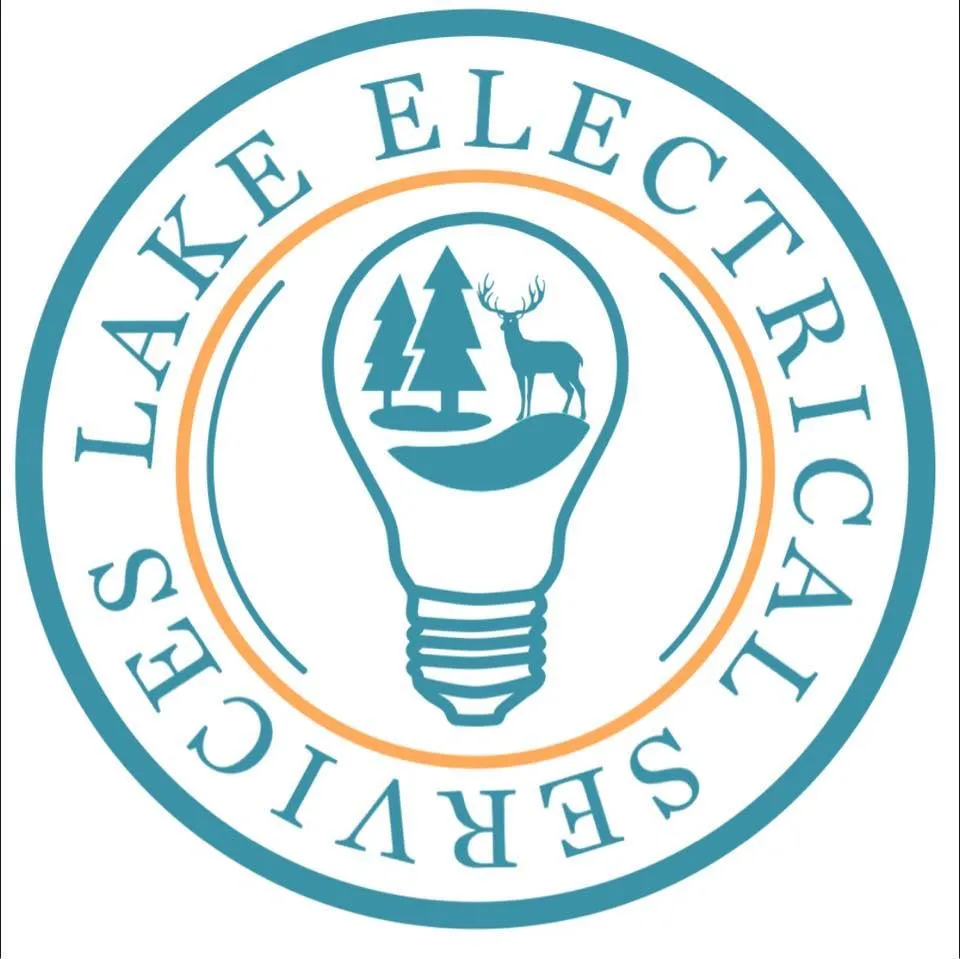 Slide of Lake Electrical Services
