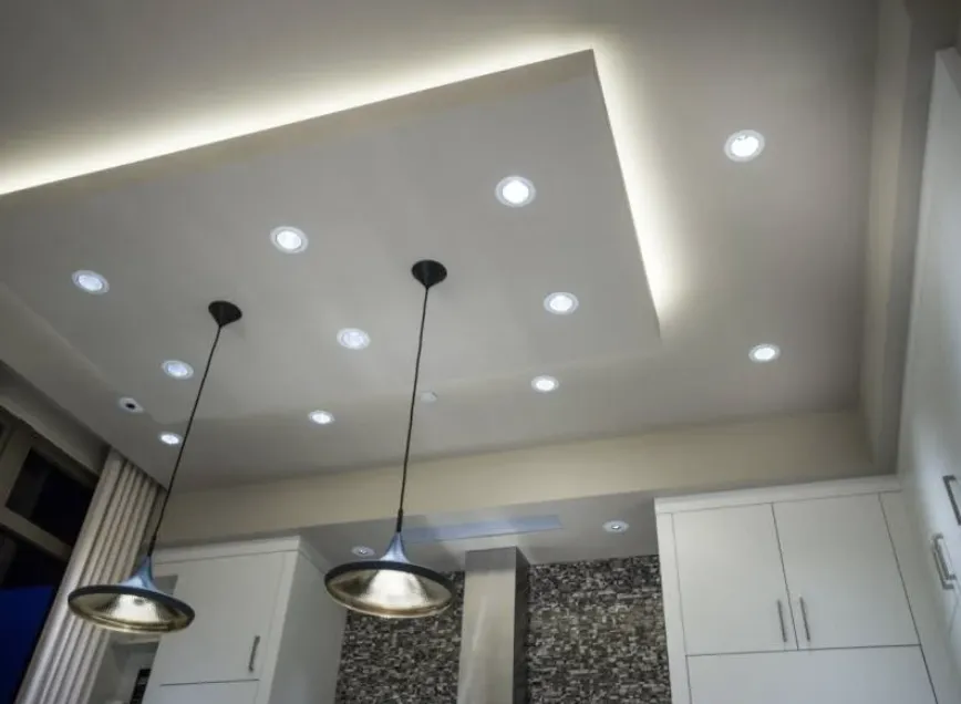 Slide of Lake Electrical Services