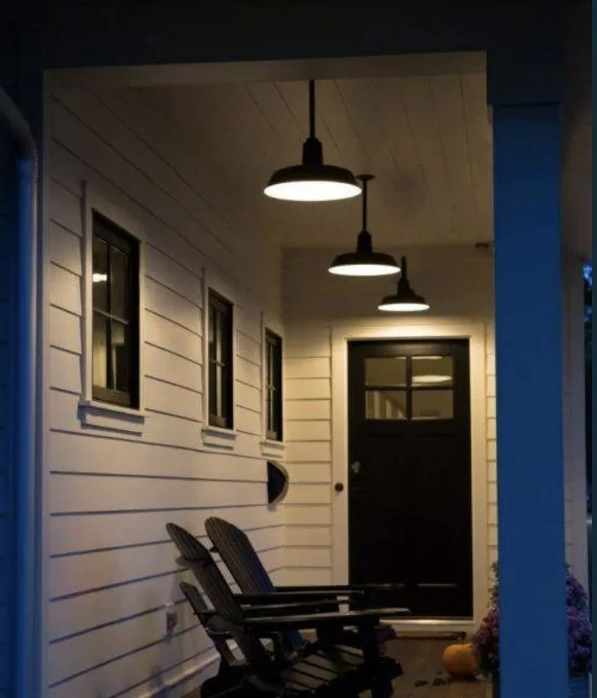 Slide of Lake Electrical Services