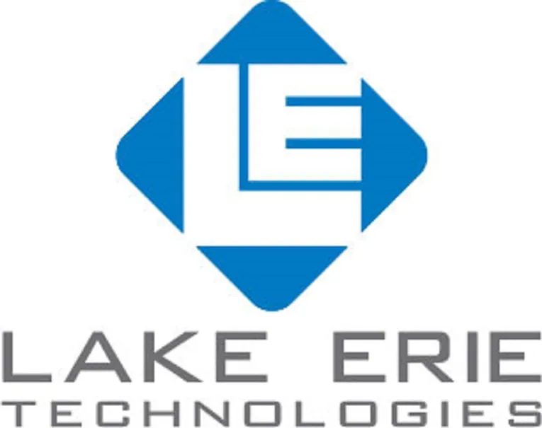 Slide of Lake Erie Electric