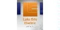 Lake Erie Electric Logo
