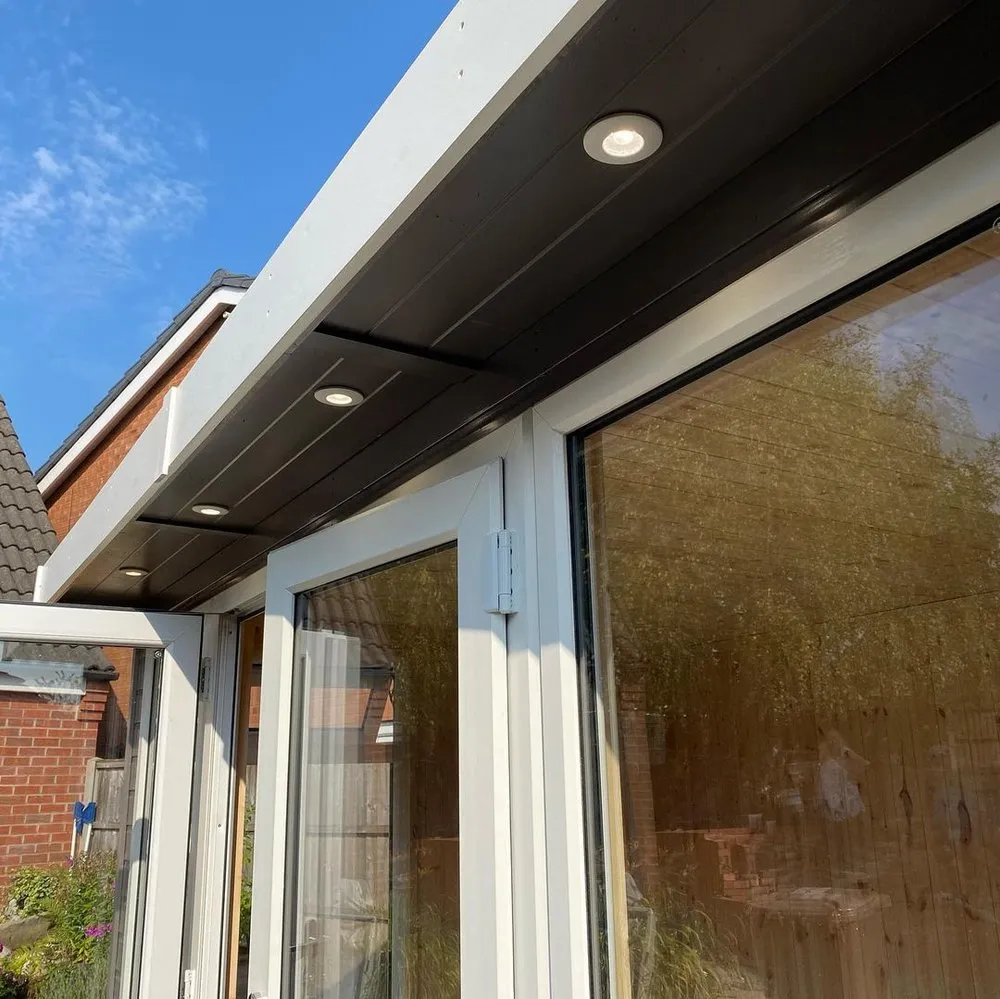 Slide of Lake Forest Electric