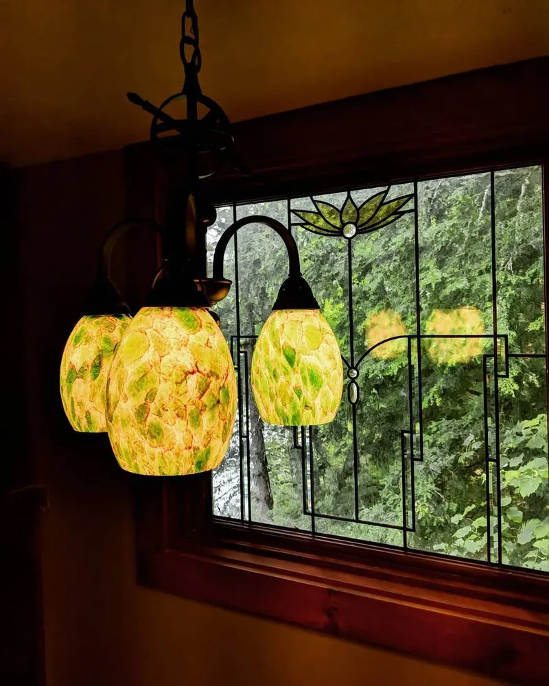 Slide of Lake Forest Electrician