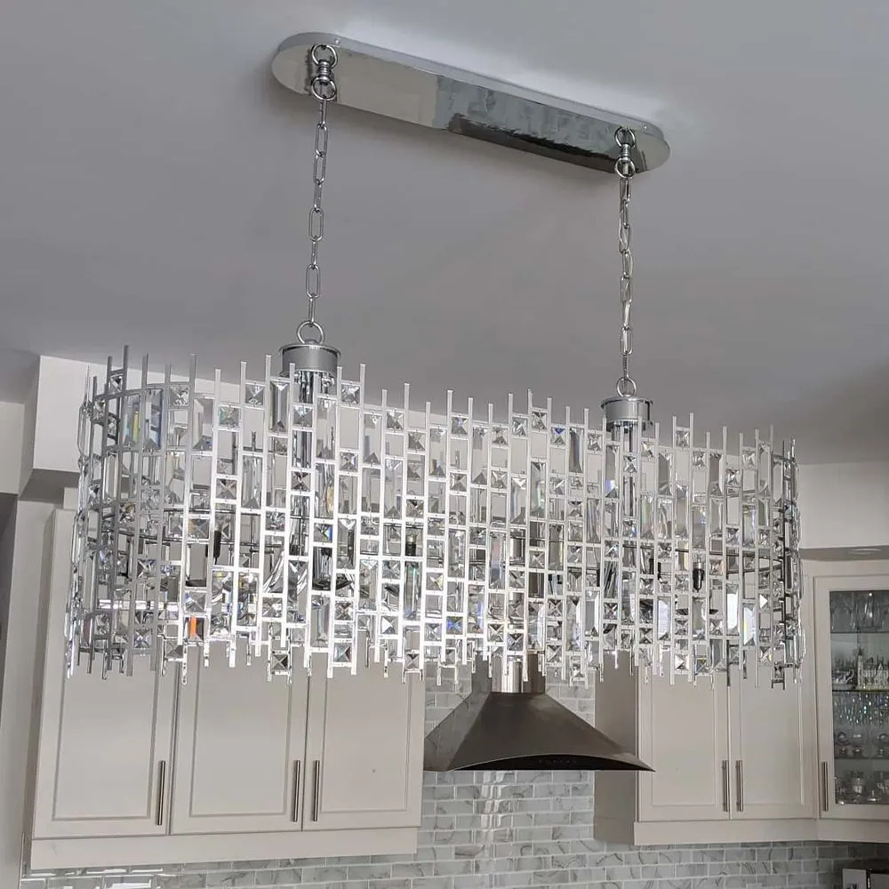 Slide of Lake Forest Electrician Service