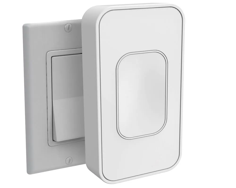 Slide of Lake Forest Electricians Team