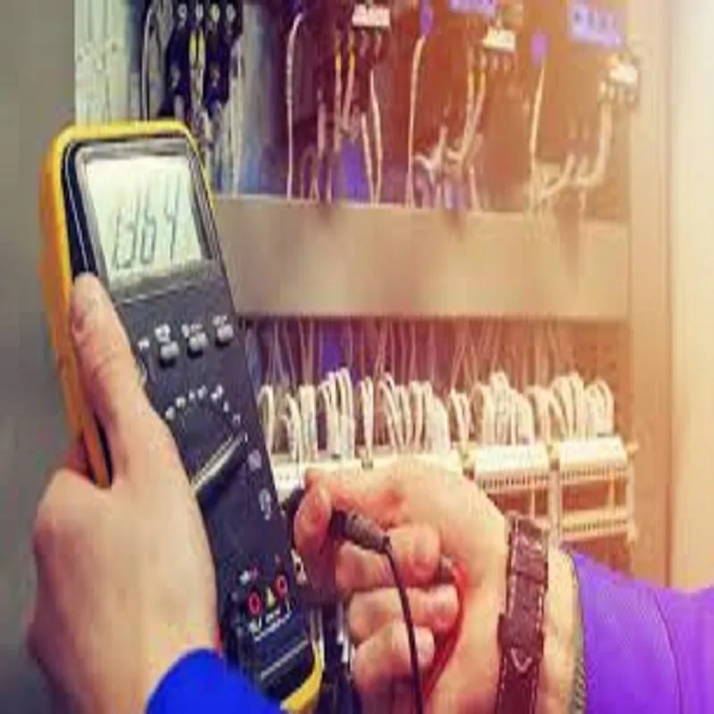 Certified electrical repair in ,  by Lake Forest Electricians Team