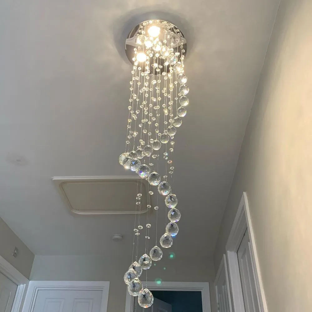 Slide of Lake Forest Emergency Electrician