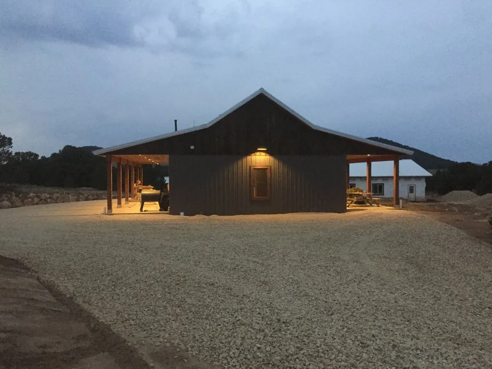 Expert electrician providing emergency electrical service in Westcliffe, CO - Lake Fork Electric