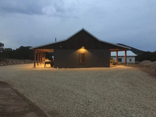 Lake Fork Electric