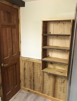 Lake George Building and Restoration