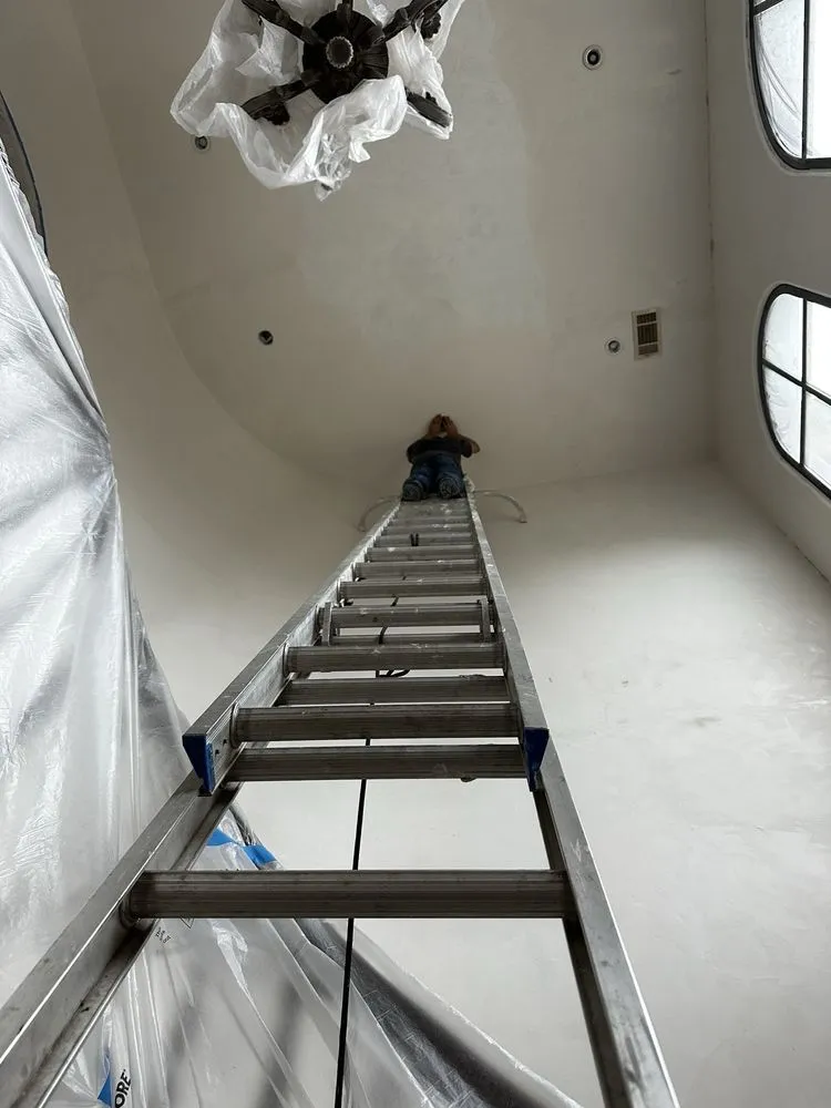 Slide of Lake Highlands Electrical