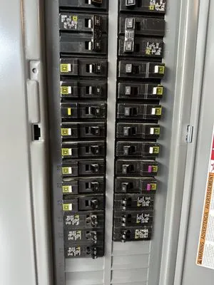 Lake Highlands Electrical