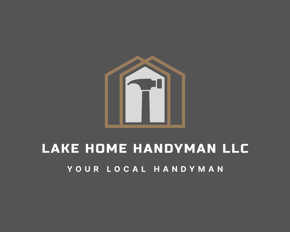 Slide of Lake Home Handyman