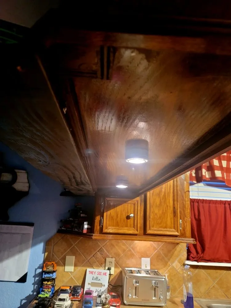 Slide of Lake Jackson Handyman services