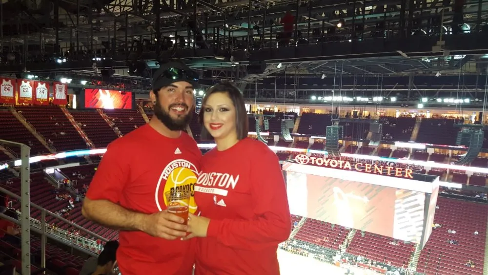 Slide of Lake Jackson Handyman services