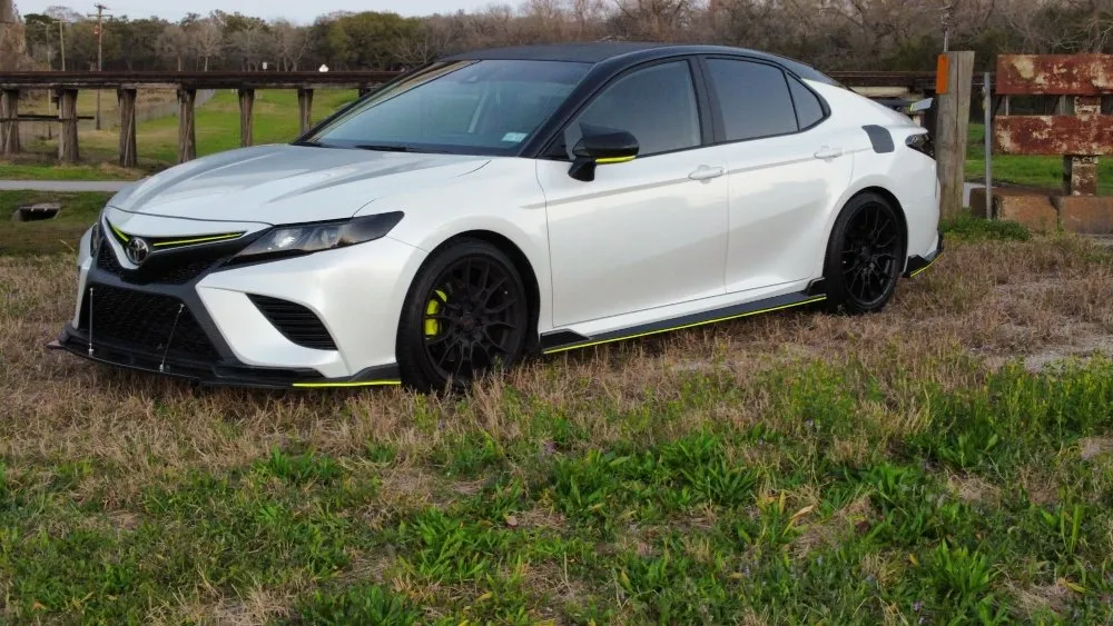 Slide of Lake Jackson Handyman services