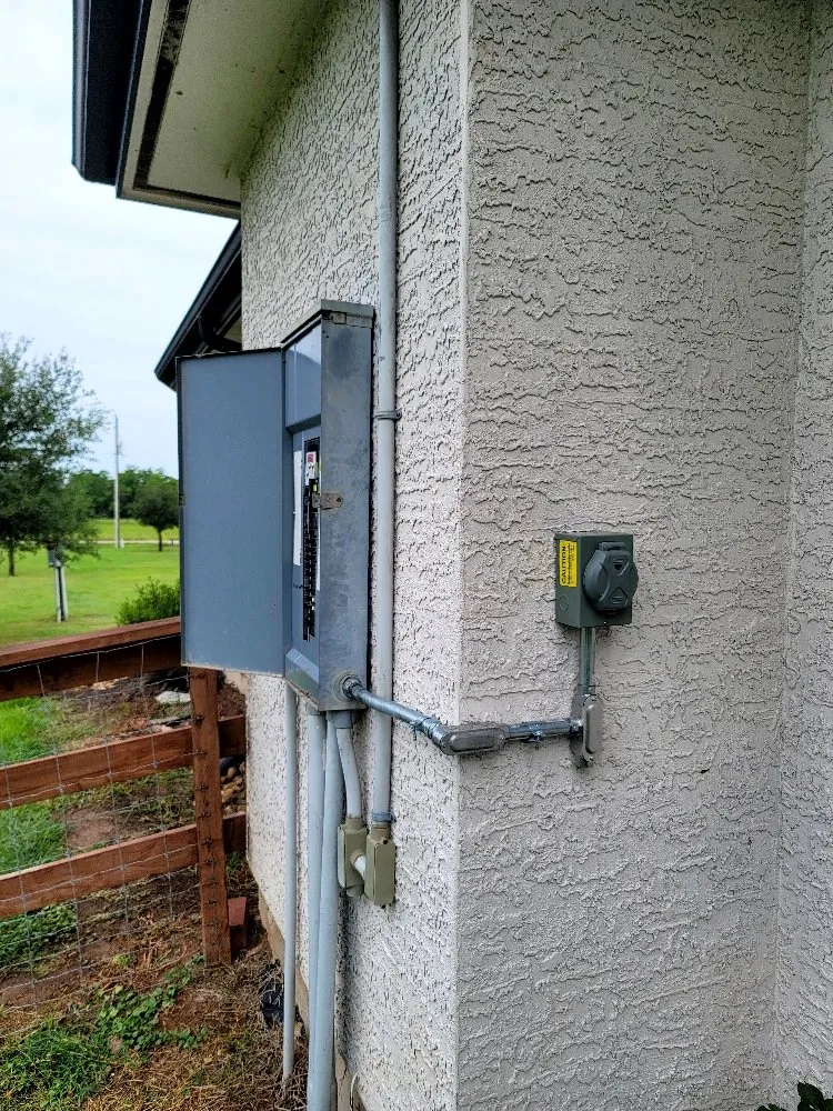 Slide of Lake Jackson Handyman services