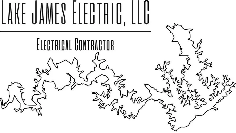 Slide of Lake James Electric