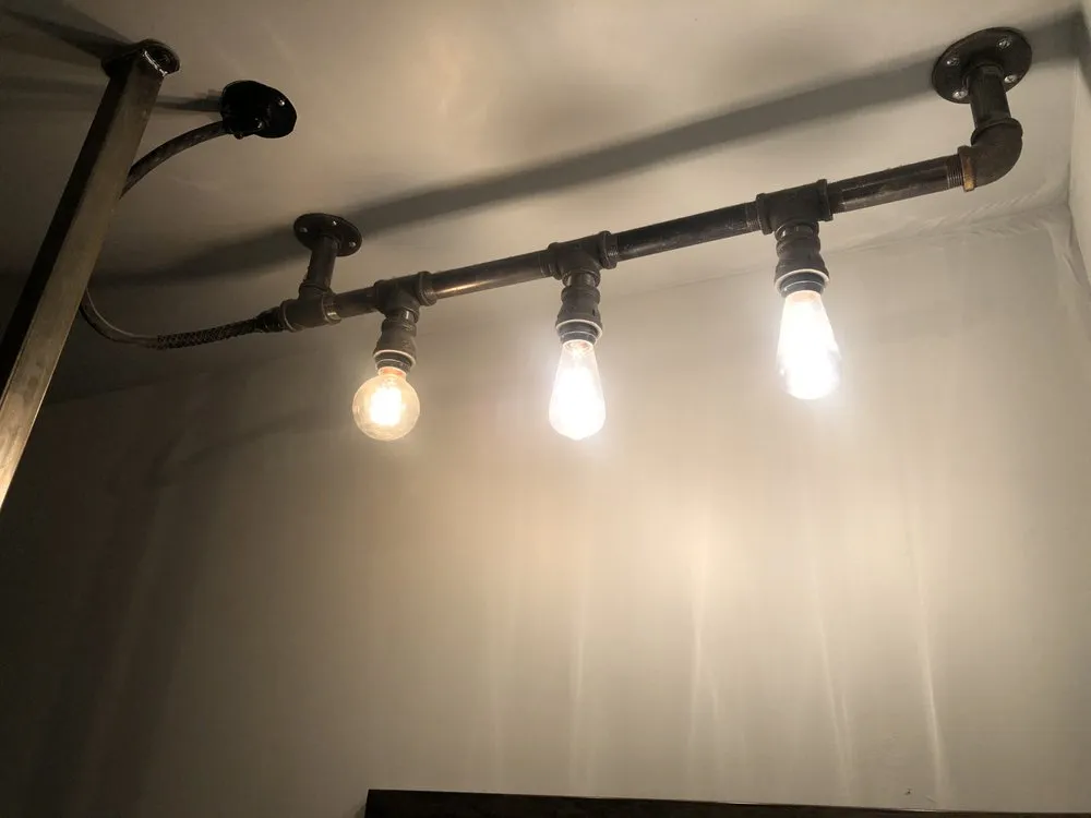 Slide of Lake Mead Electric