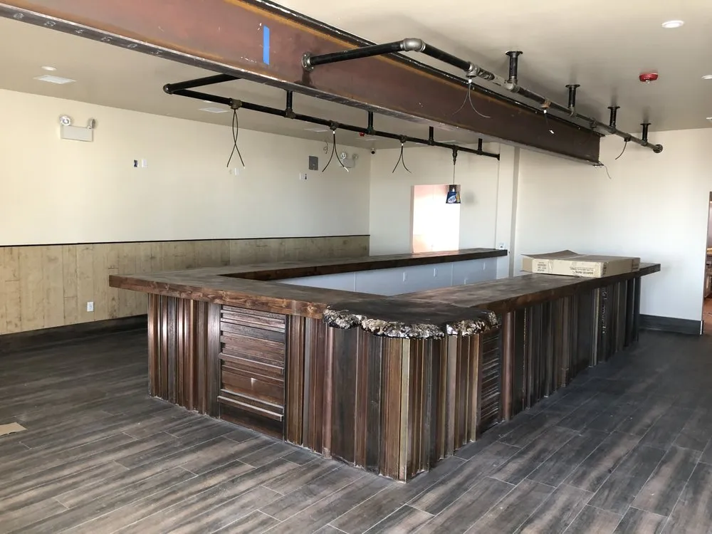 Slide of Lake Mead Electric