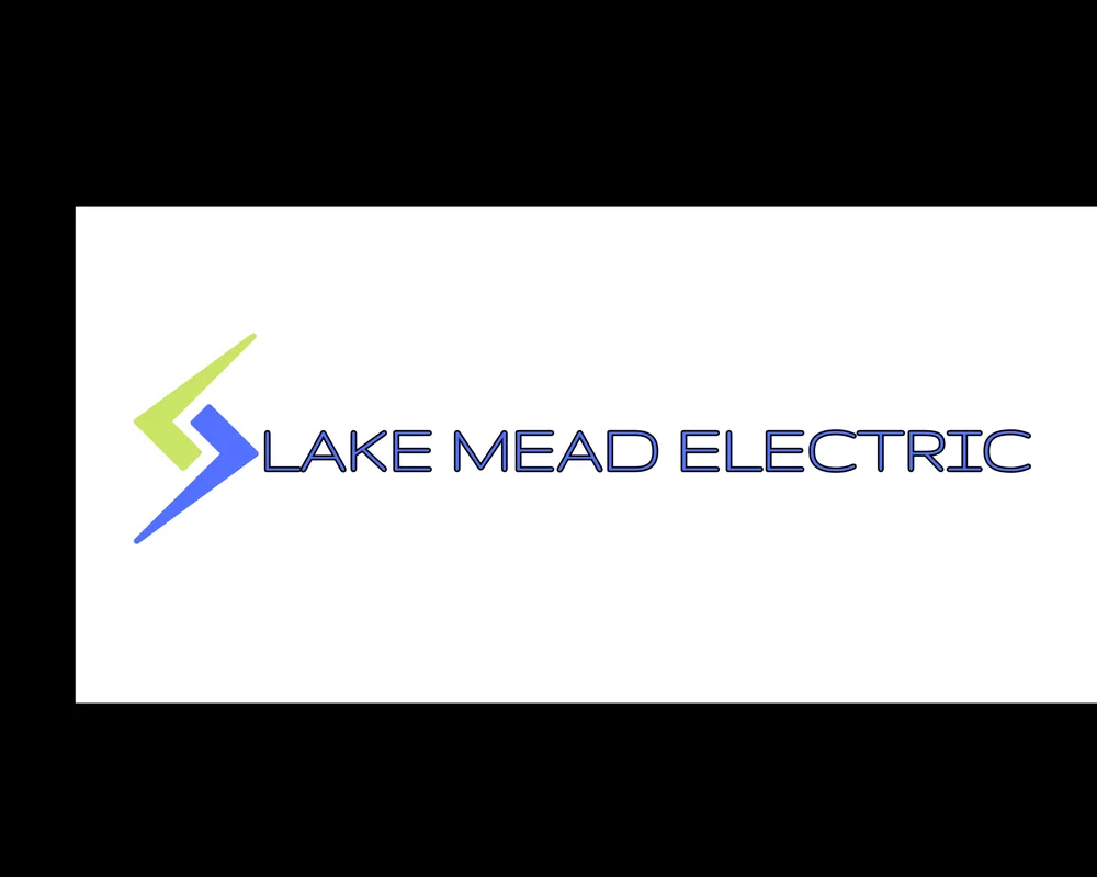 Slide of Lake Mead Electric