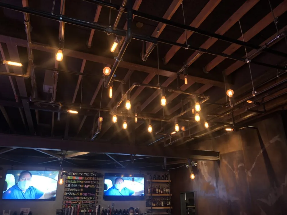 Slide of Lake Mead Electric