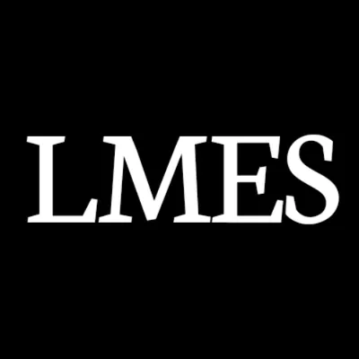 Lake Michigan Electrical Solutions Logo