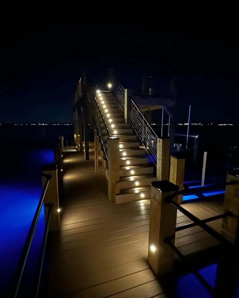 Trusted wiring installation service in ,  - Lake Norman Electric