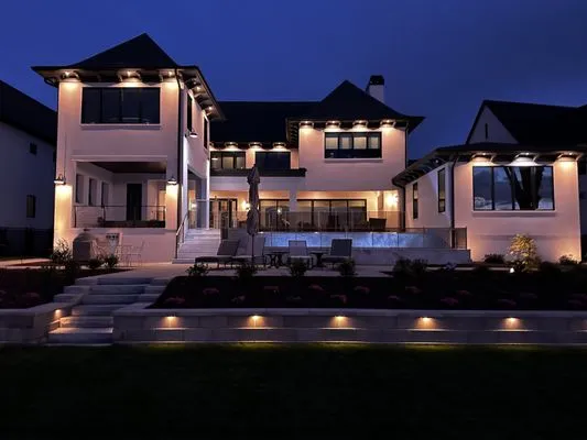 Lake Norman Electric