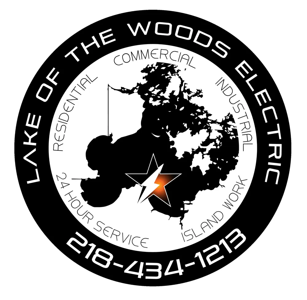 Professional panel upgrade experts serving Williams, MN - Lake of the Woods Electric